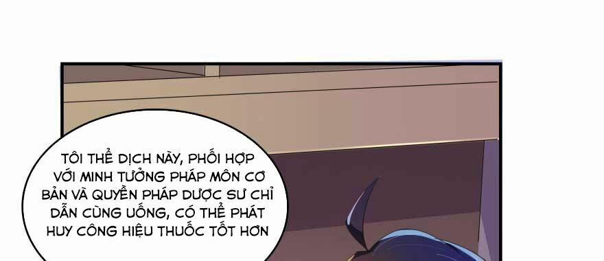 Tu Chân Nói Chuyện Phiếm Quần 19 trang 8