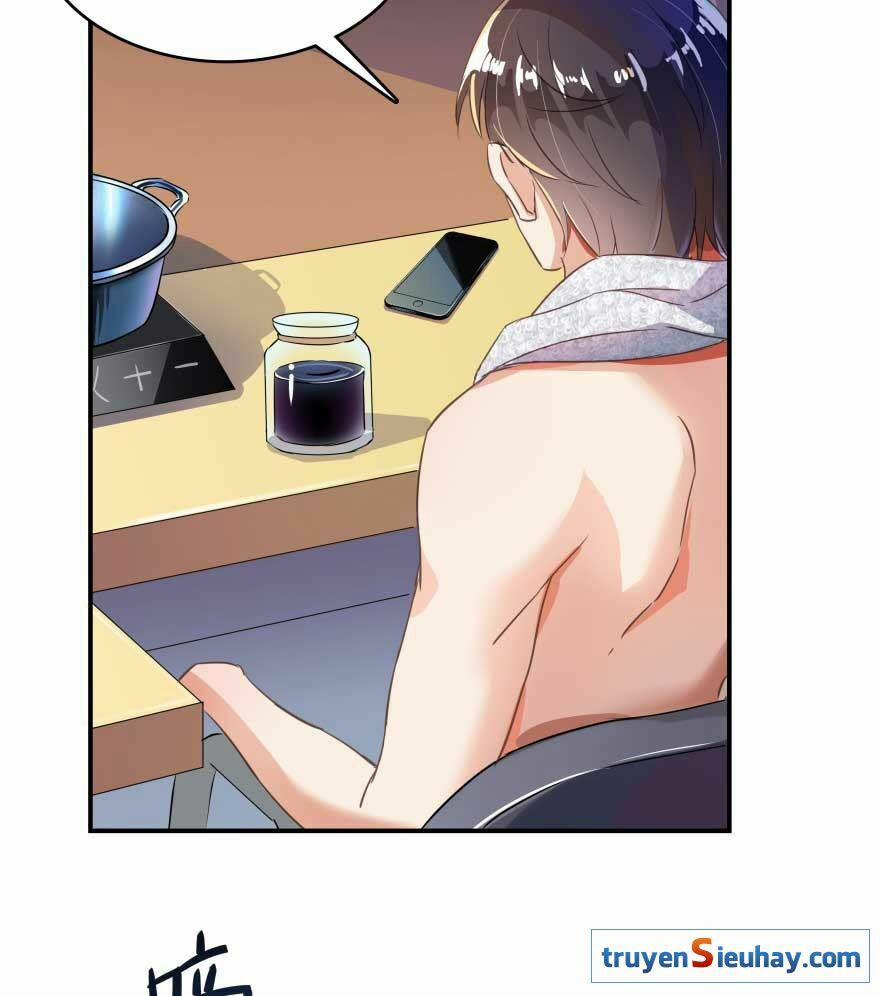 Tu Chân Nói Chuyện Phiếm Quần 19 trang 9