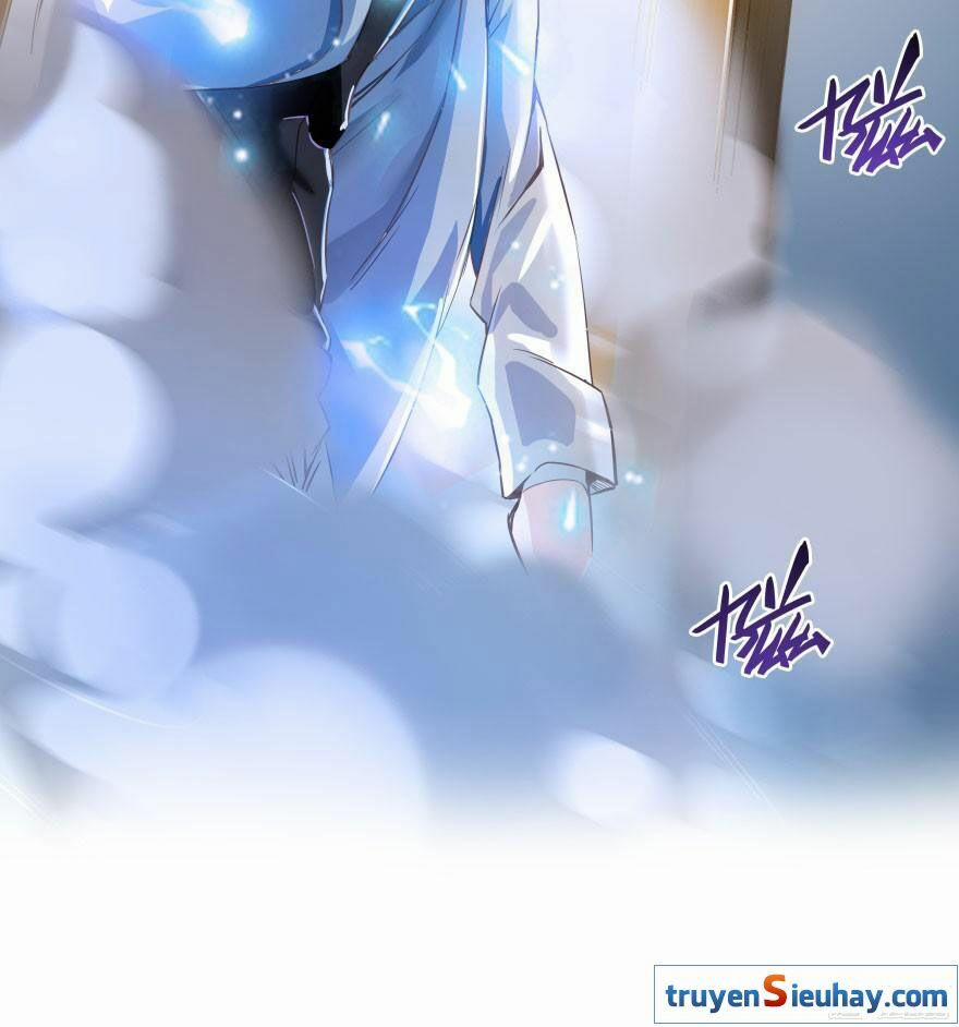 Tu Chân Nói Chuyện Phiếm Quần 20 trang 1