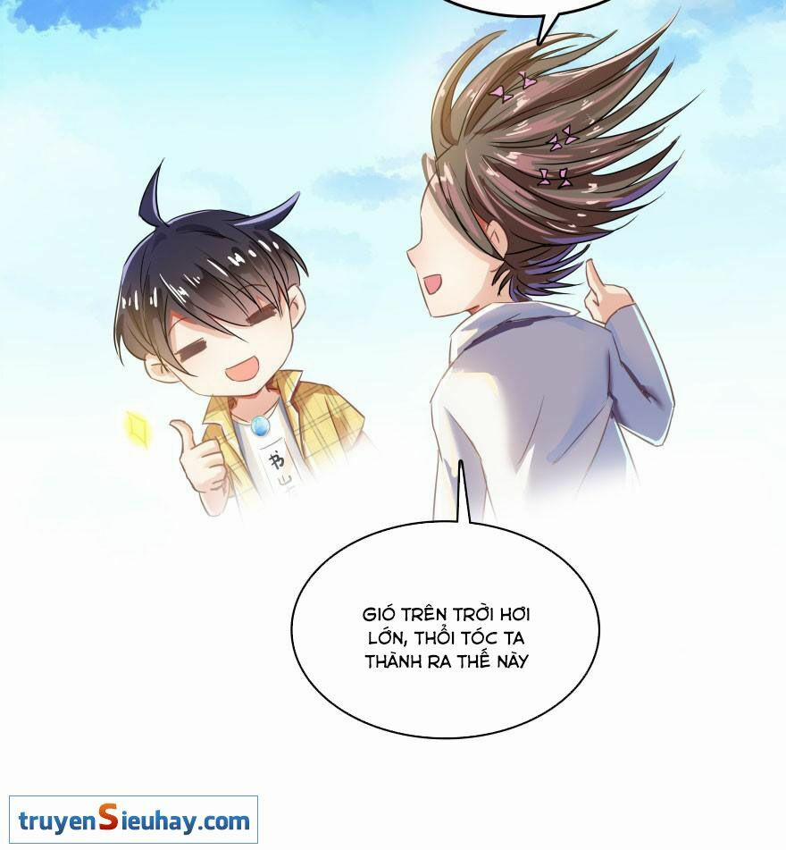 Tu Chân Nói Chuyện Phiếm Quần 20 trang 18