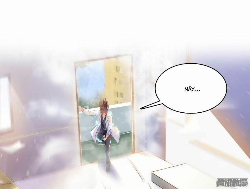 Tu Chân Nói Chuyện Phiếm Quần 20 trang 3