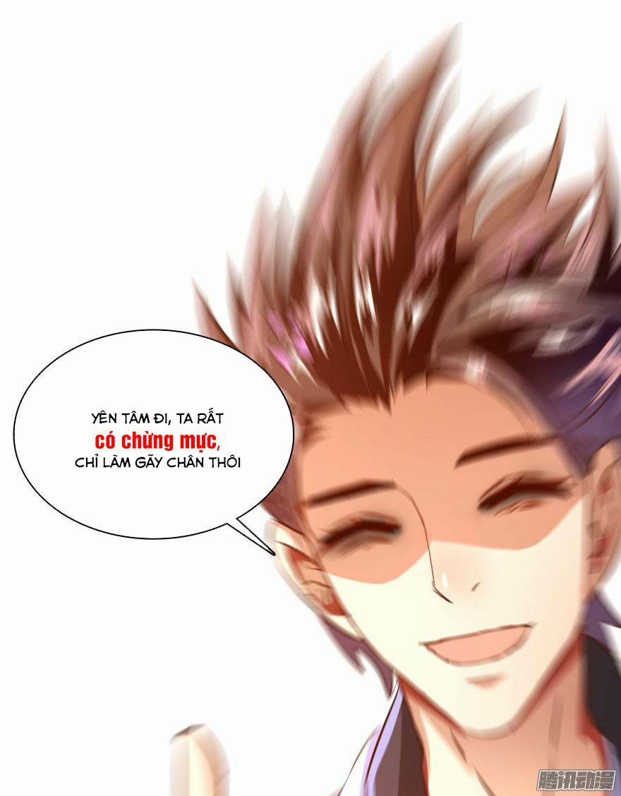 Tu Chân Nói Chuyện Phiếm Quần 20 trang 34