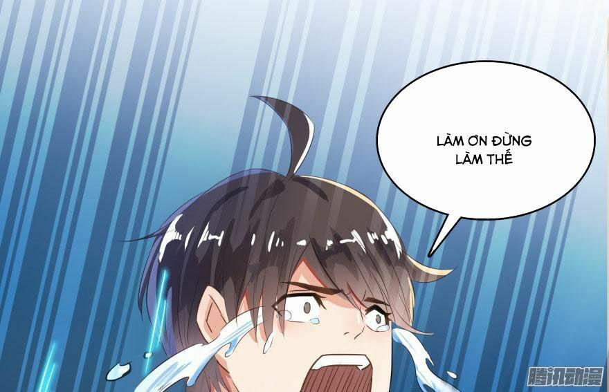 Tu Chân Nói Chuyện Phiếm Quần 20 trang 35