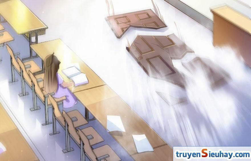 Tu Chân Nói Chuyện Phiếm Quần 20 trang 4