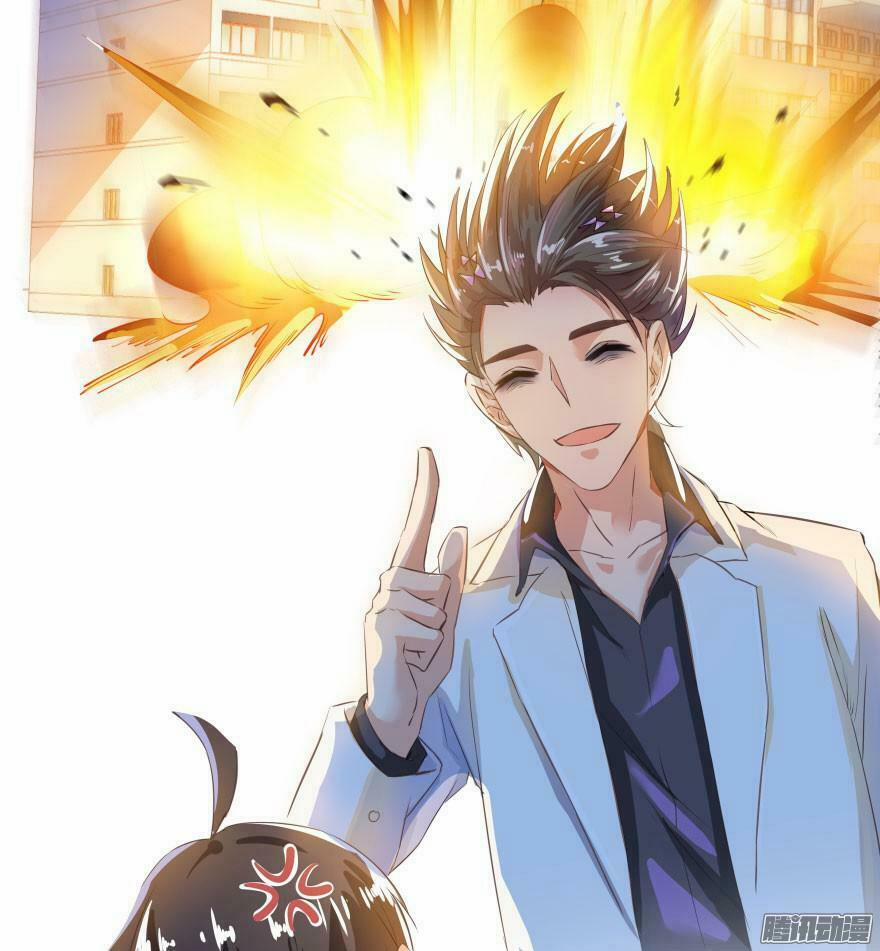 Tu Chân Nói Chuyện Phiếm Quần 20 trang 40