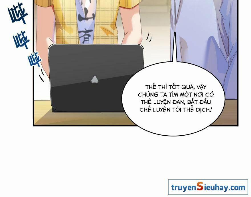 Tu Chân Nói Chuyện Phiếm Quần 20 trang 43