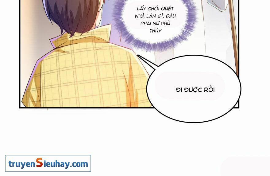 Tu Chân Nói Chuyện Phiếm Quần 20 trang 47