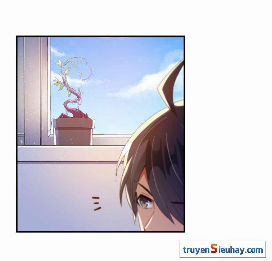 Tu Chân Nói Chuyện Phiếm Quần 20 trang 48