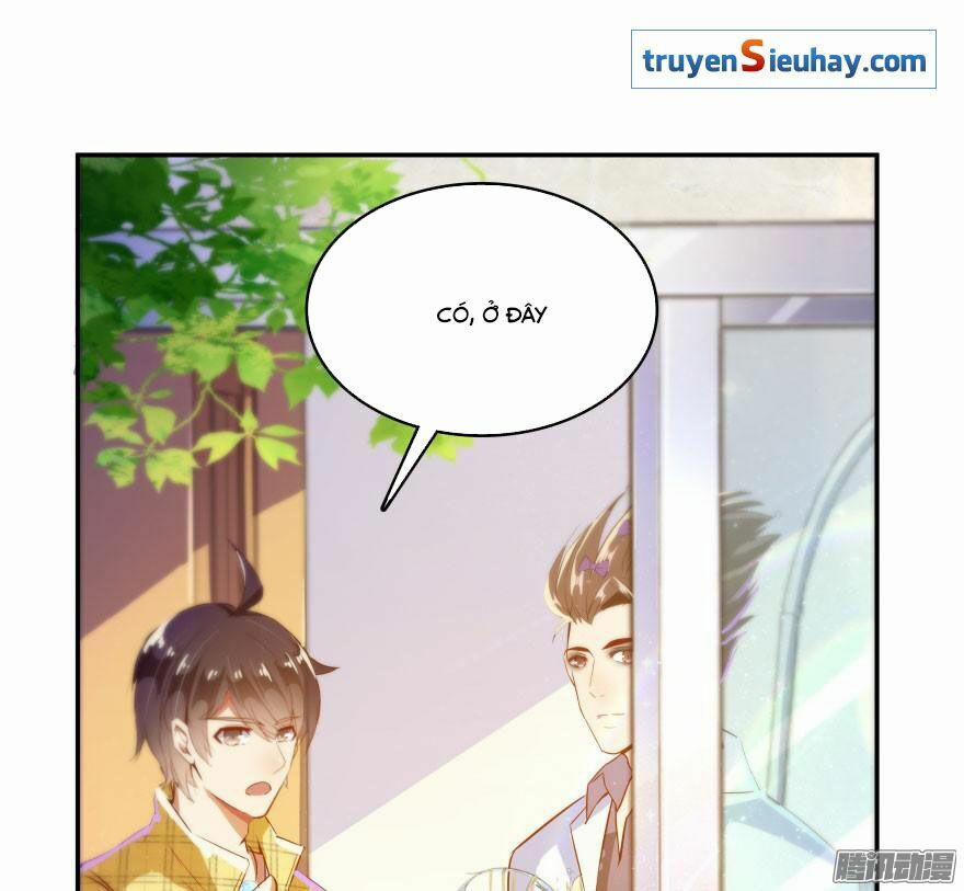 Tu Chân Nói Chuyện Phiếm Quần 20 trang 51