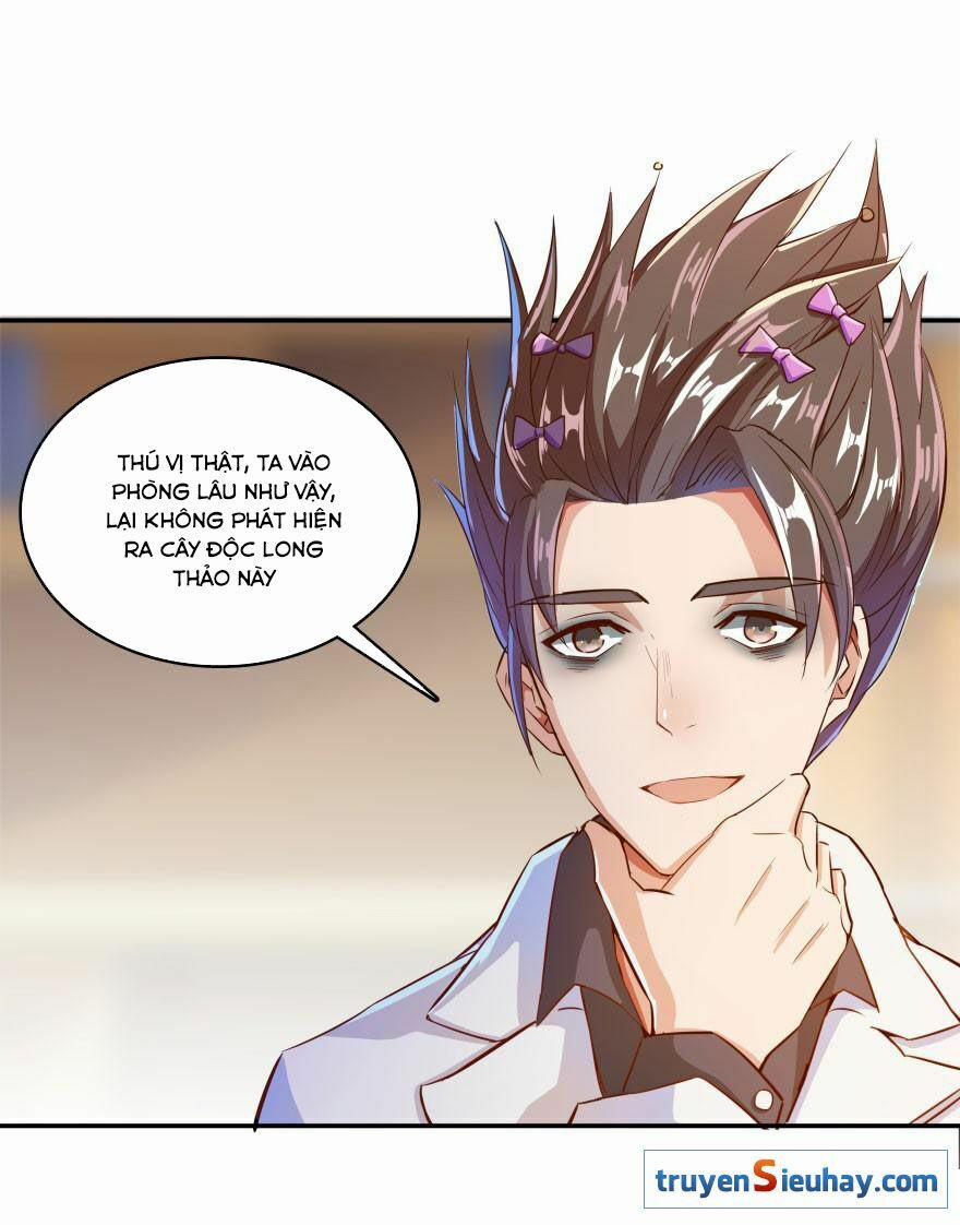 Tu Chân Nói Chuyện Phiếm Quần 20 trang 53