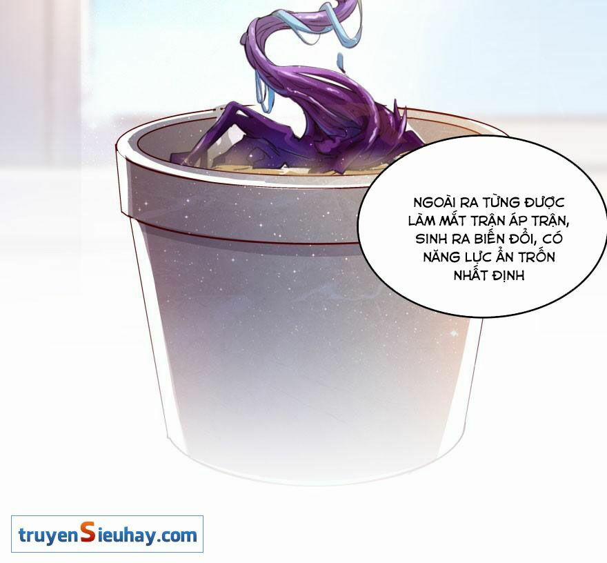 Tu Chân Nói Chuyện Phiếm Quần 20 trang 55