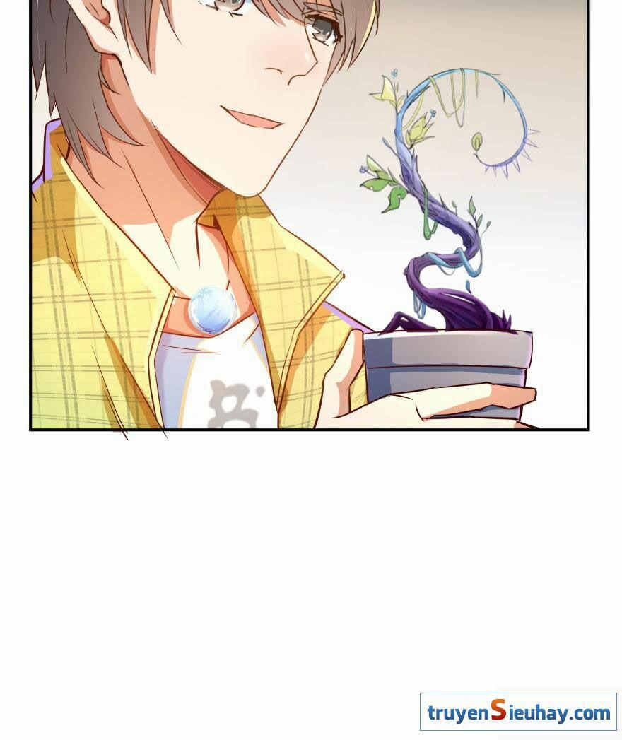 Tu Chân Nói Chuyện Phiếm Quần 20 trang 59