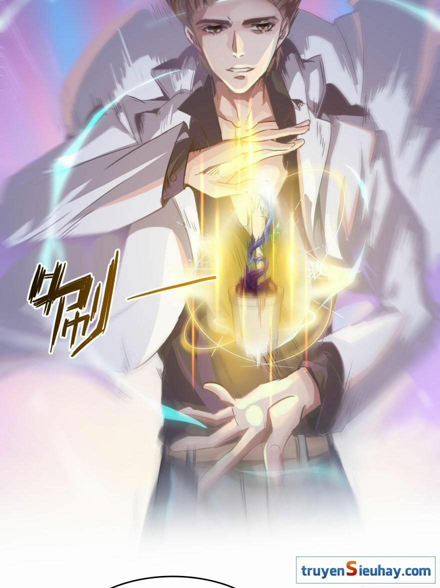 Tu Chân Nói Chuyện Phiếm Quần 20 trang 61