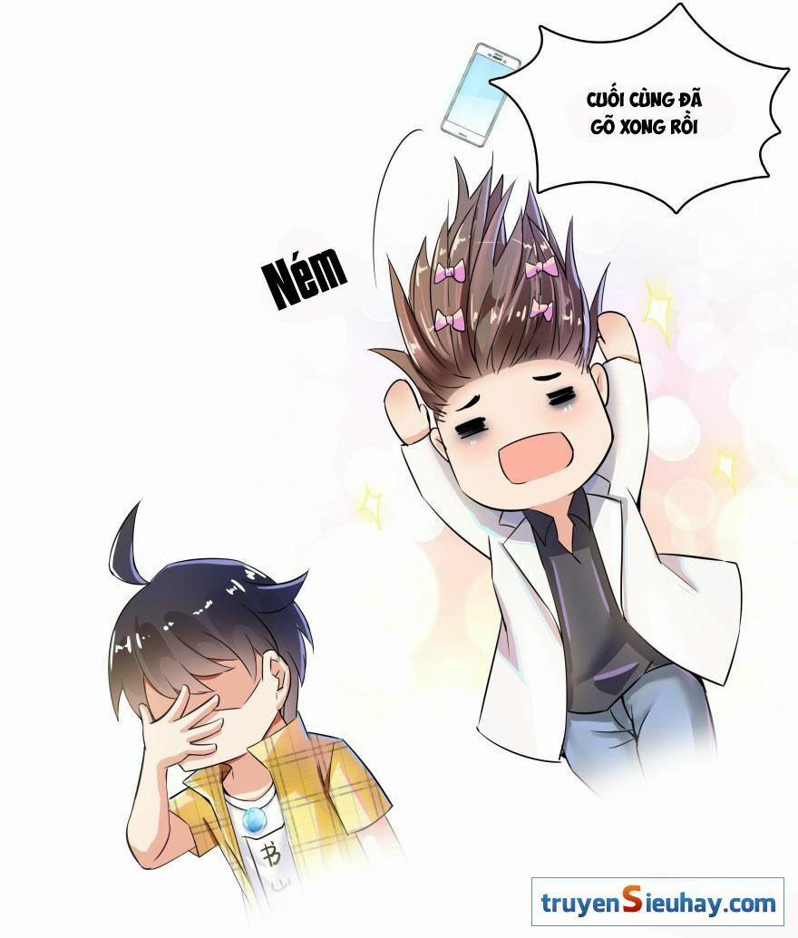Tu Chân Nói Chuyện Phiếm Quần 20 trang 68