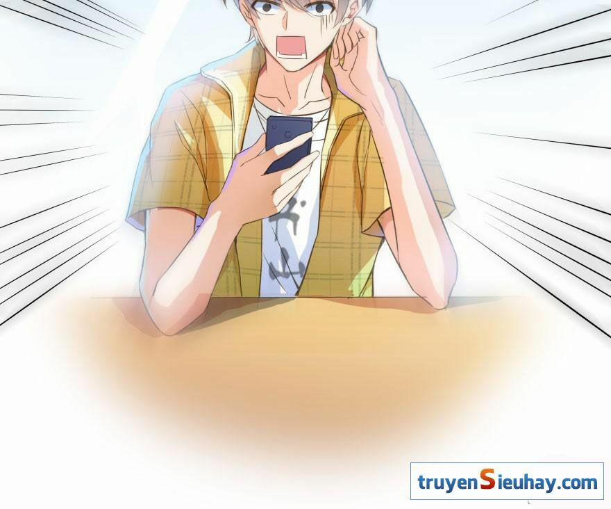 Tu Chân Nói Chuyện Phiếm Quần 20 trang 9