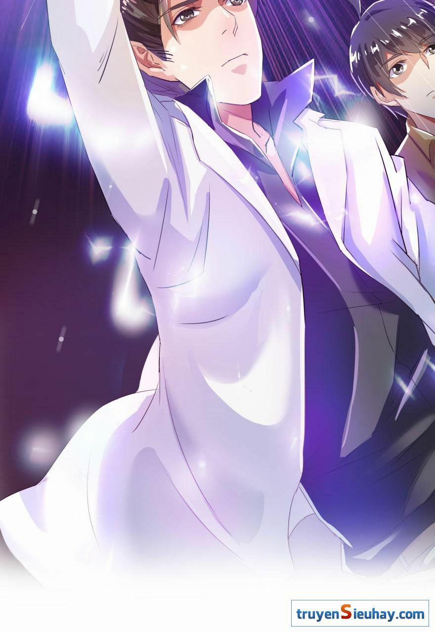 Tu Chân Nói Chuyện Phiếm Quần 21 trang 14