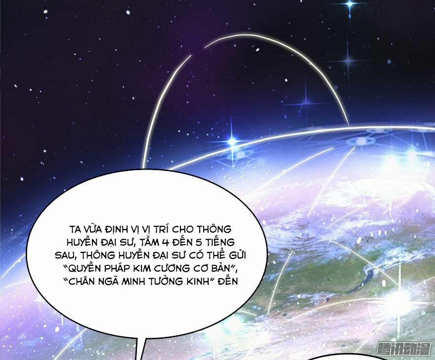 Tu Chân Nói Chuyện Phiếm Quần 21 trang 16