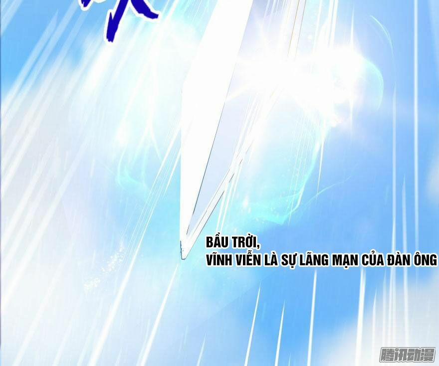 Tu Chân Nói Chuyện Phiếm Quần 21 trang 24