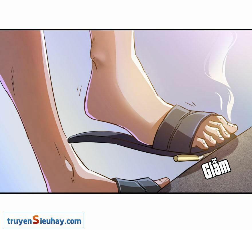 Tu Chân Nói Chuyện Phiếm Quần 21 trang 47