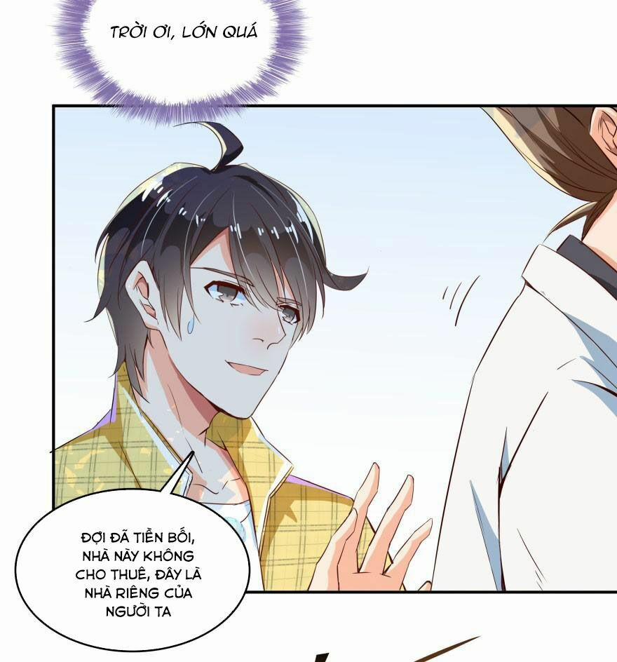 Tu Chân Nói Chuyện Phiếm Quần 21 trang 54