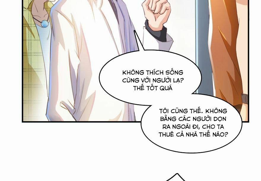 Tu Chân Nói Chuyện Phiếm Quần 21 trang 60