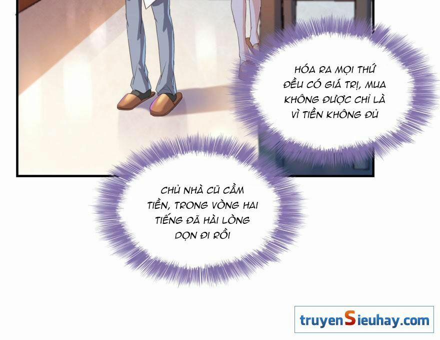 Tu Chân Nói Chuyện Phiếm Quần 21 trang 64