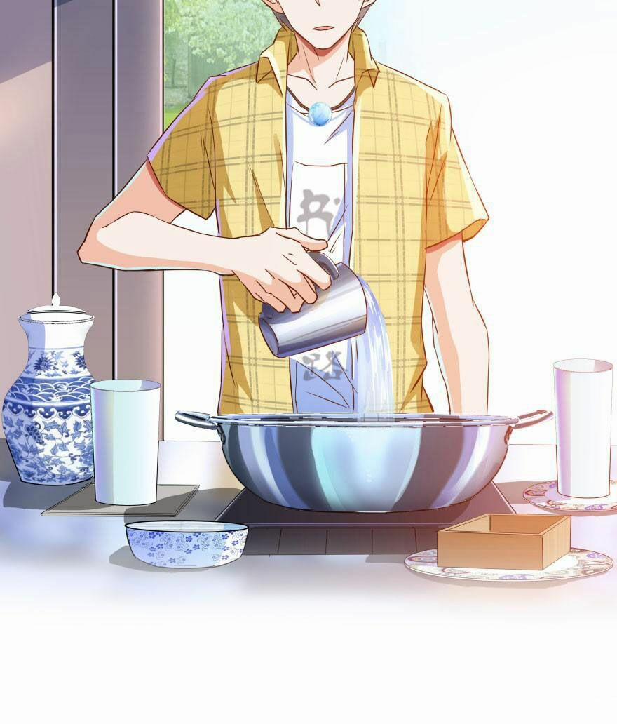 Tu Chân Nói Chuyện Phiếm Quần 22 trang 1