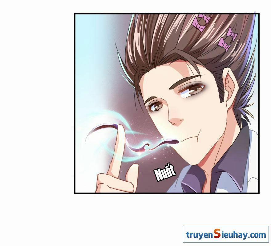 Tu Chân Nói Chuyện Phiếm Quần 22 trang 20