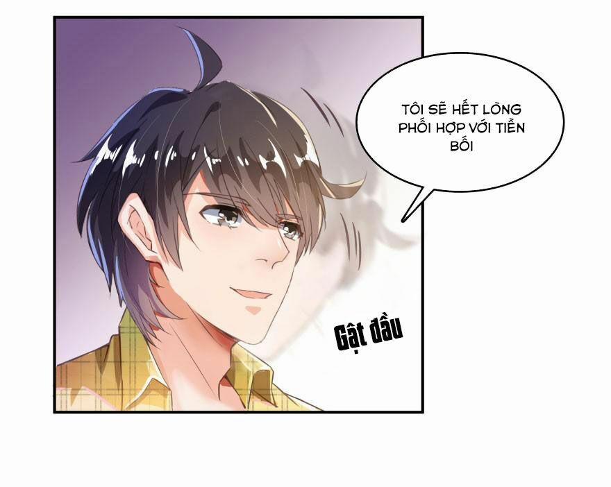 Tu Chân Nói Chuyện Phiếm Quần 22 trang 26