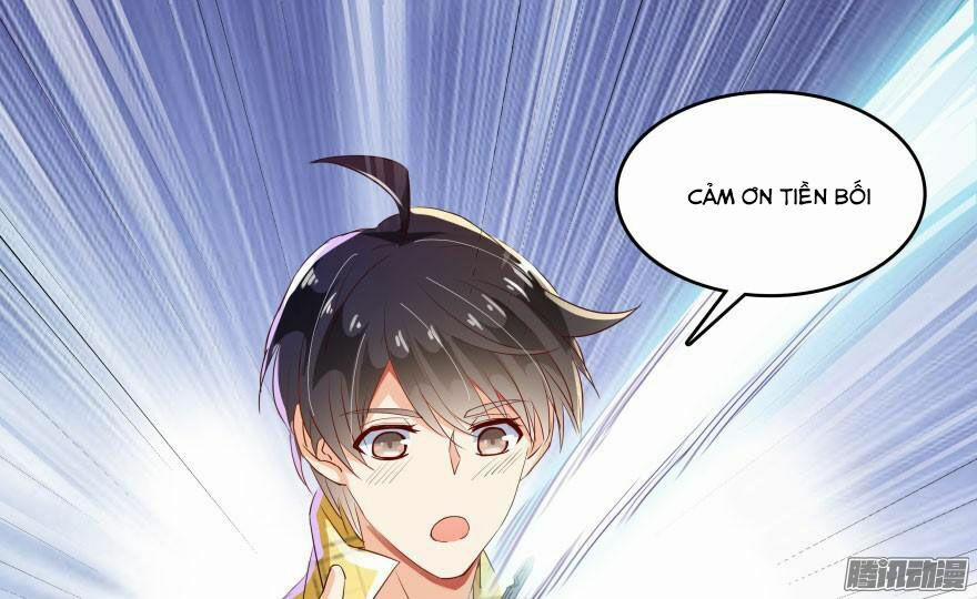 Tu Chân Nói Chuyện Phiếm Quần 22 trang 33