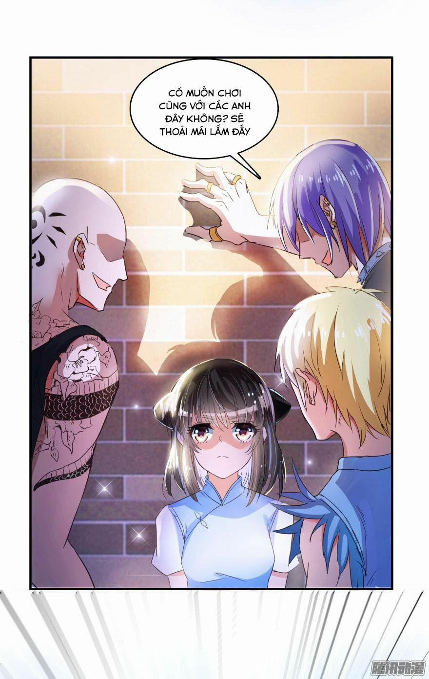 Tu Chân Nói Chuyện Phiếm Quần 22 trang 39