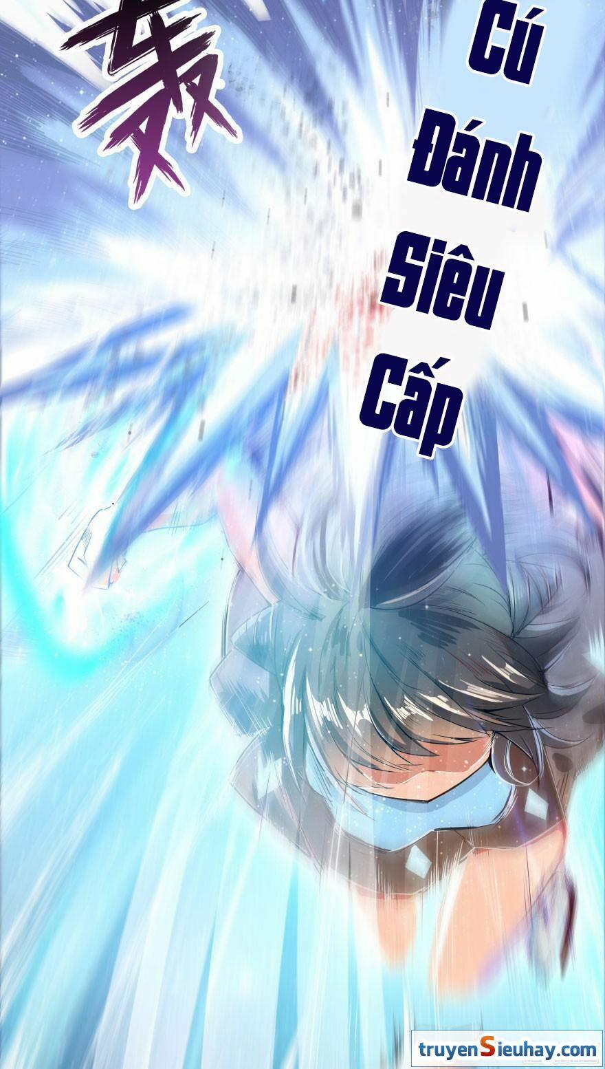 Tu Chân Nói Chuyện Phiếm Quần 22 trang 47