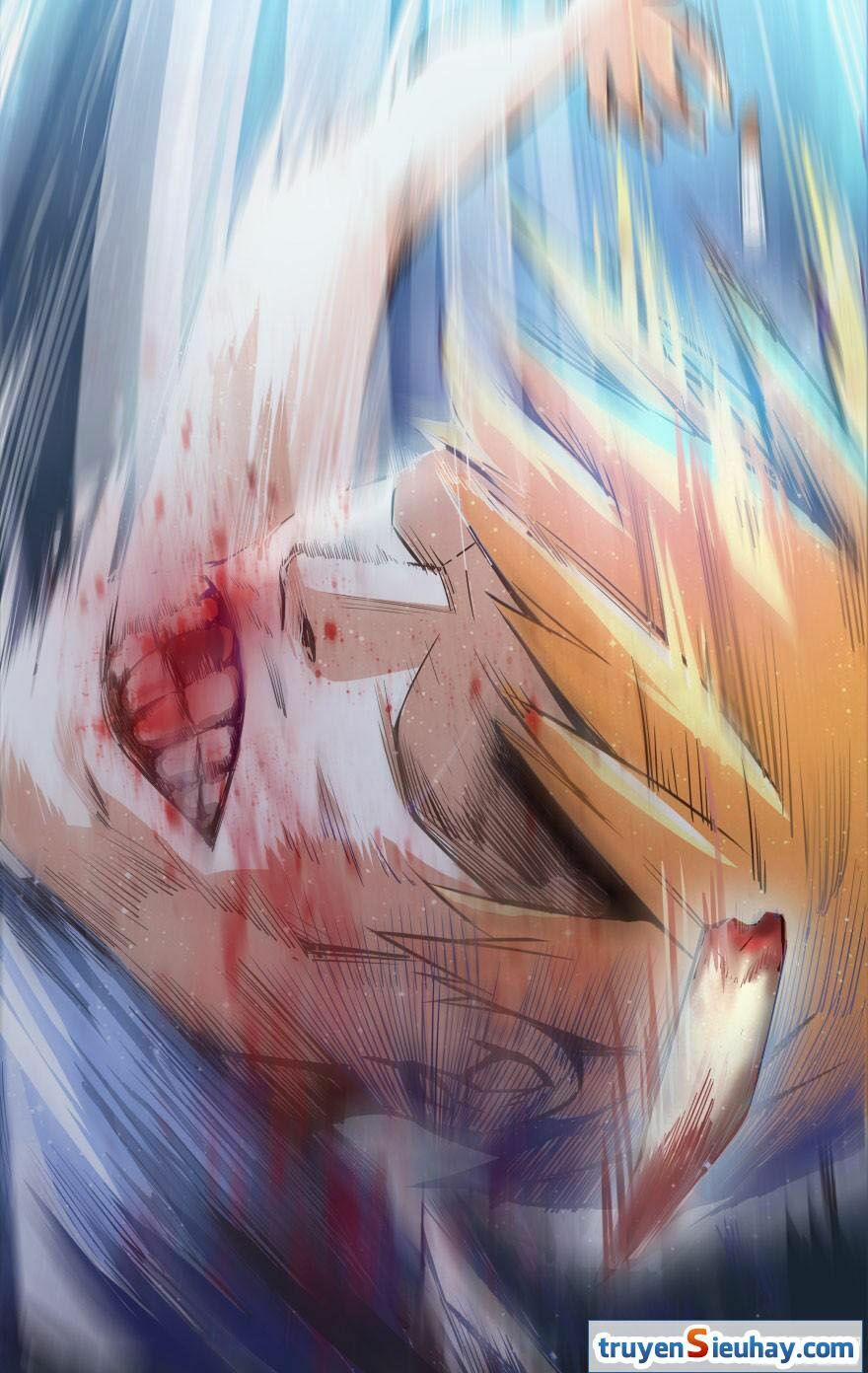 Tu Chân Nói Chuyện Phiếm Quần 22 trang 48