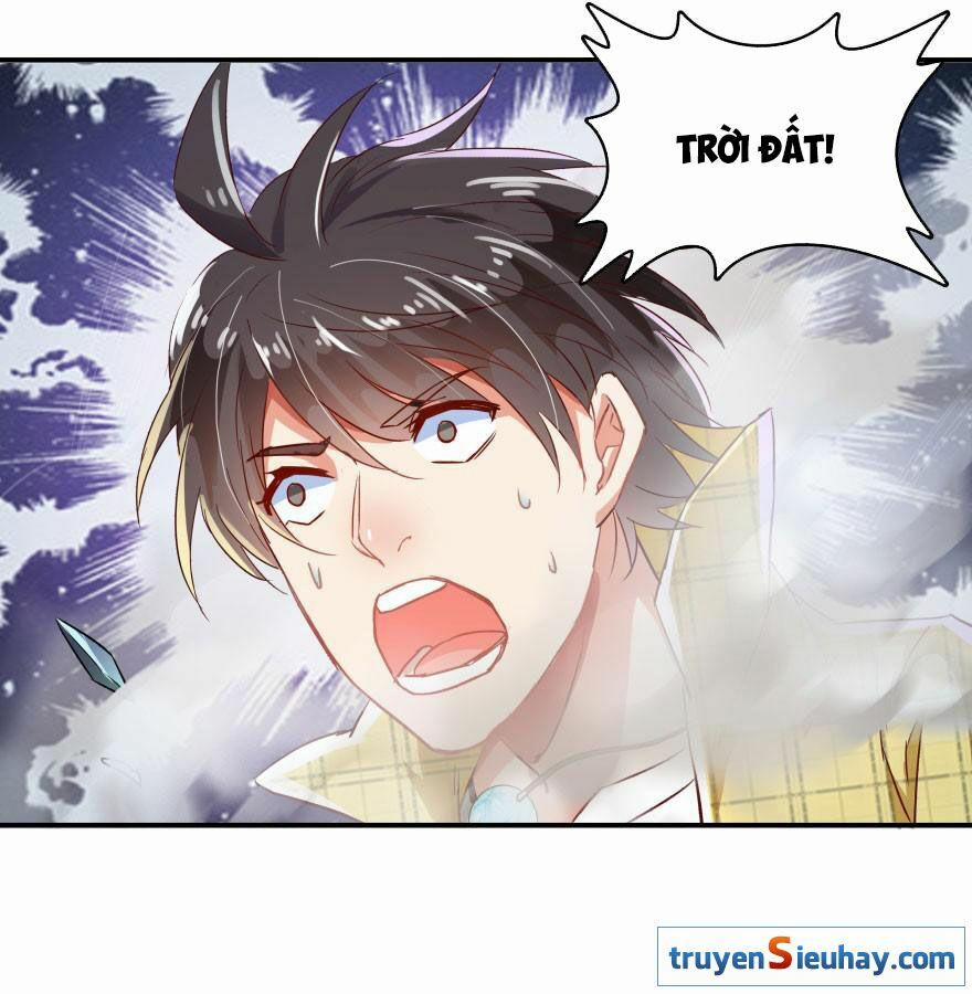 Tu Chân Nói Chuyện Phiếm Quần 22 trang 56