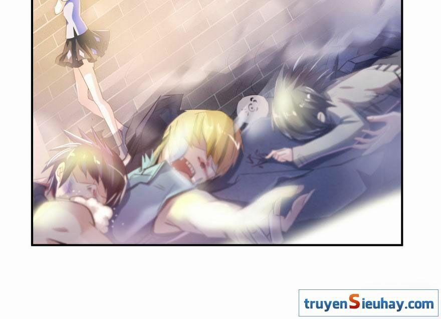 Tu Chân Nói Chuyện Phiếm Quần 22 trang 64