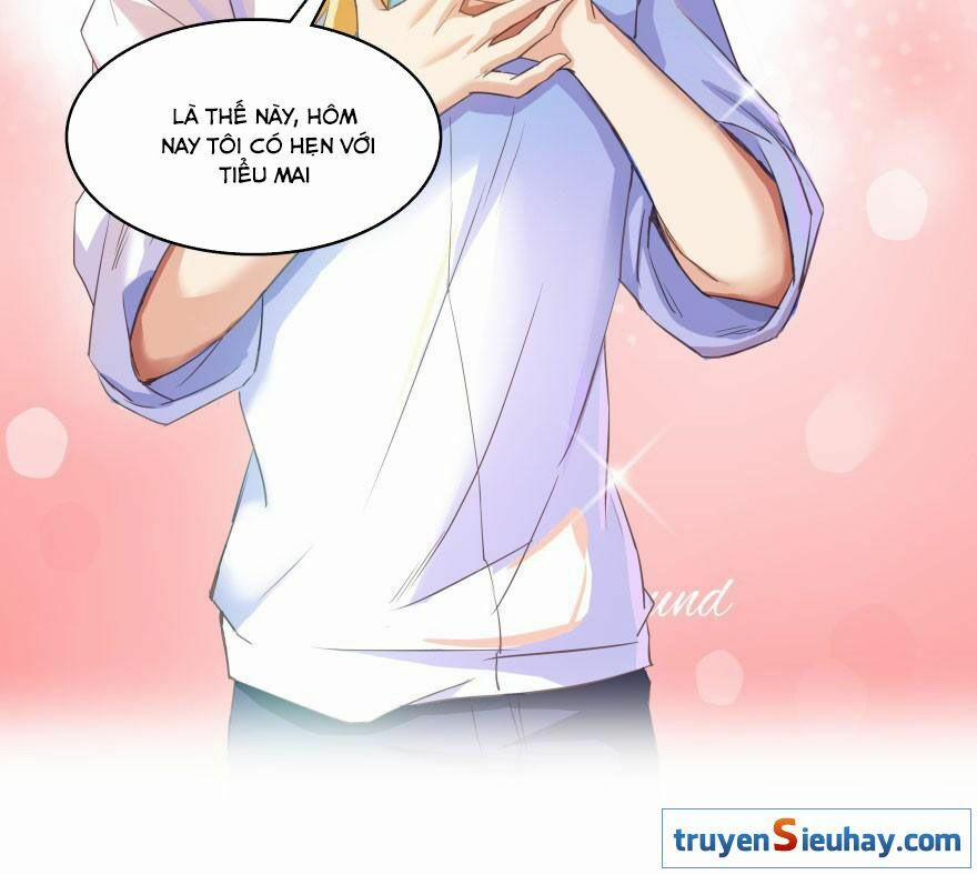 Tu Chân Nói Chuyện Phiếm Quần 23 trang 10