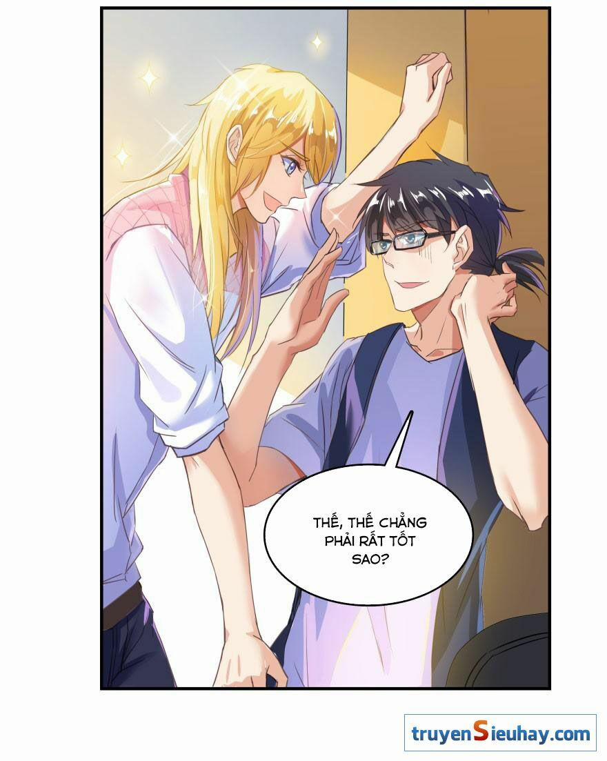 Tu Chân Nói Chuyện Phiếm Quần 23 trang 11