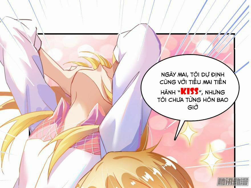 Tu Chân Nói Chuyện Phiếm Quần 23 trang 13