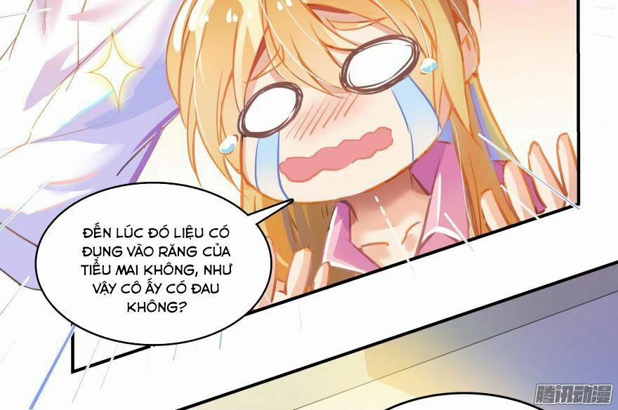 Tu Chân Nói Chuyện Phiếm Quần 23 trang 14