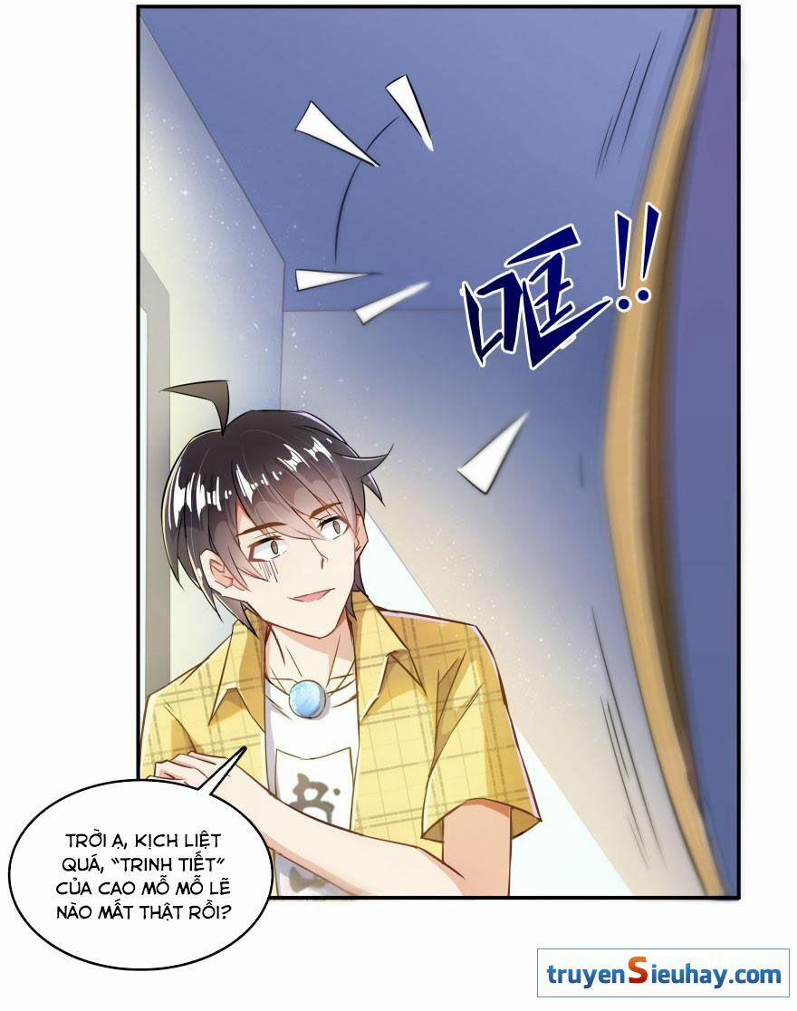 Tu Chân Nói Chuyện Phiếm Quần 23 trang 26