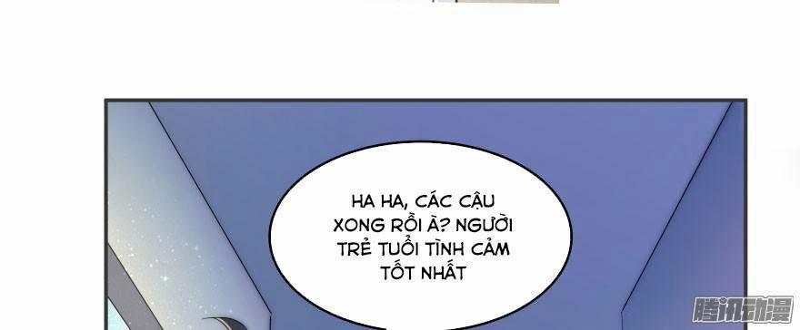 Tu Chân Nói Chuyện Phiếm Quần 23 trang 36