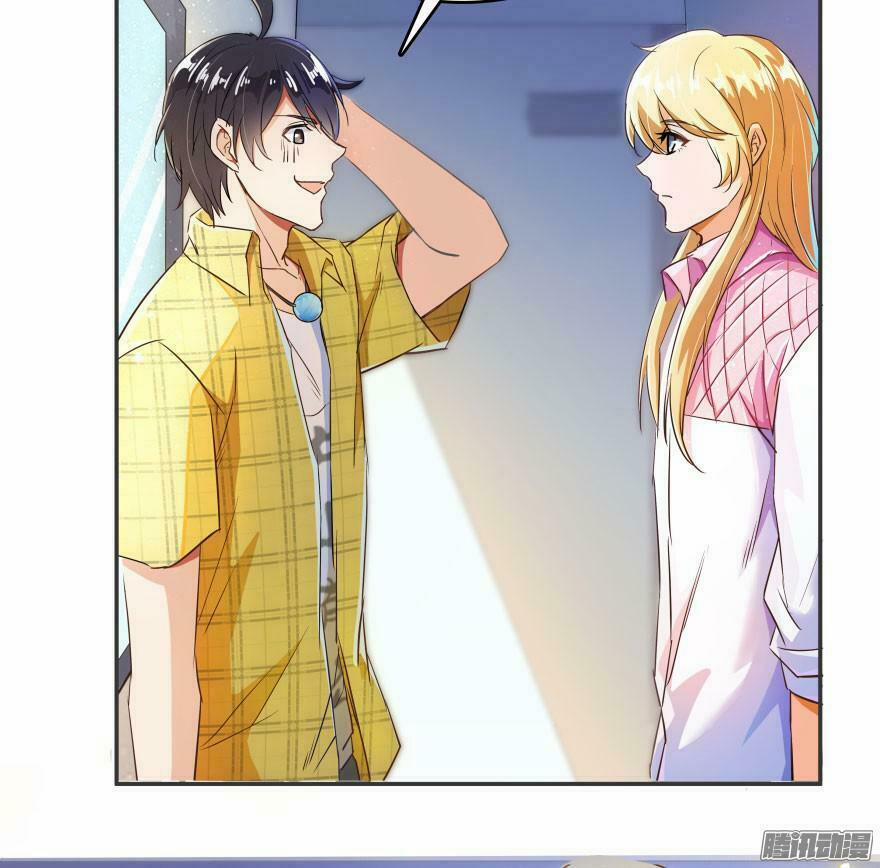 Tu Chân Nói Chuyện Phiếm Quần 23 trang 37