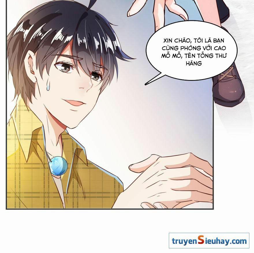 Tu Chân Nói Chuyện Phiếm Quần 23 trang 39