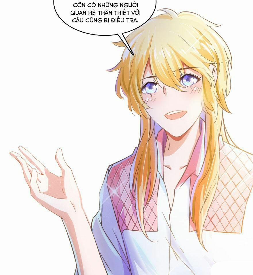 Tu Chân Nói Chuyện Phiếm Quần 23 trang 44