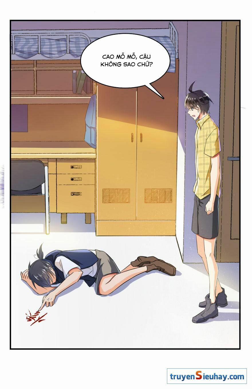 Tu Chân Nói Chuyện Phiếm Quần 23 trang 53