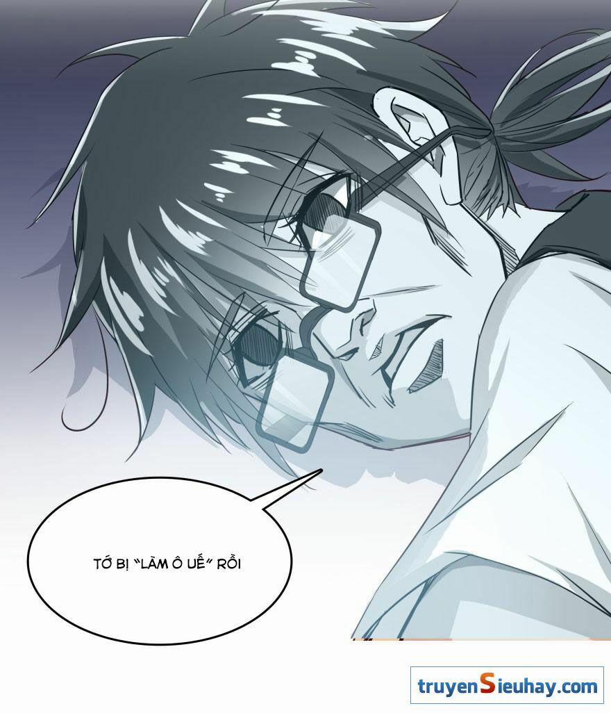 Tu Chân Nói Chuyện Phiếm Quần 23 trang 55