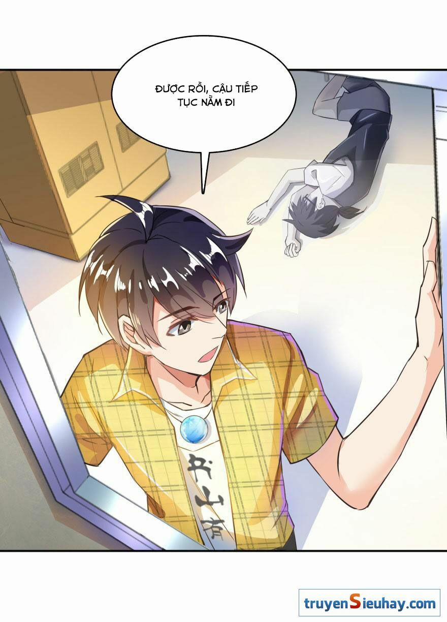 Tu Chân Nói Chuyện Phiếm Quần 23 trang 59