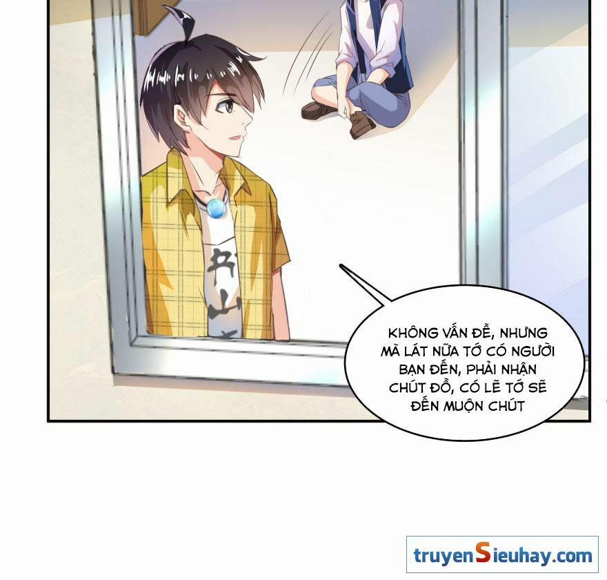 Tu Chân Nói Chuyện Phiếm Quần 23 trang 64