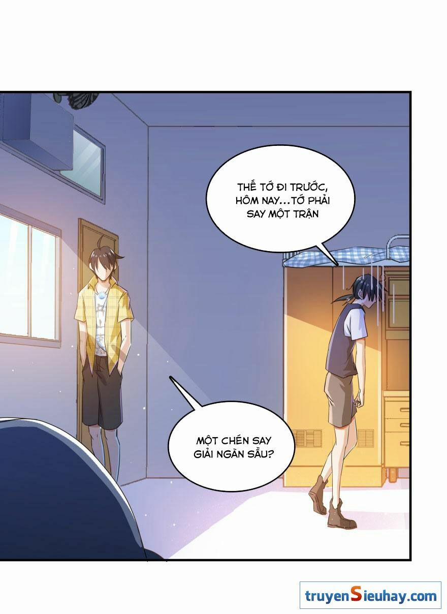 Tu Chân Nói Chuyện Phiếm Quần 23 trang 65