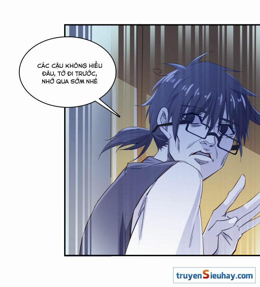 Tu Chân Nói Chuyện Phiếm Quần 23 trang 66